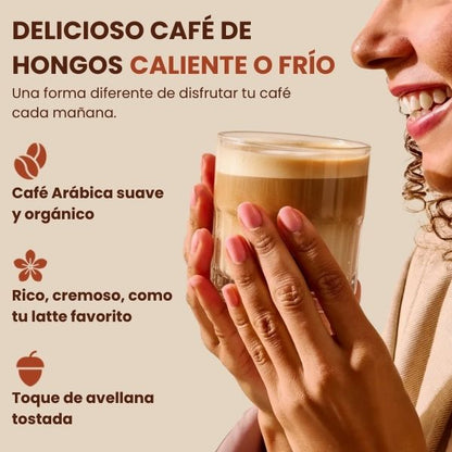 Café de Hongos Elevam™