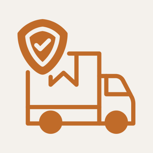 Seguro de envío GRATIS