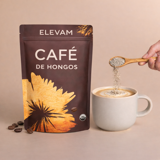 Café de Hongos Elevam™