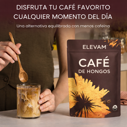 Café de Hongos Elevam™